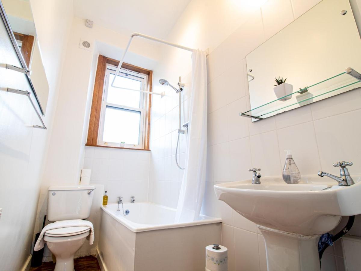 Appartement Pass The Keys Beautiful And Bright Georgian Style Morningside Edinburgh