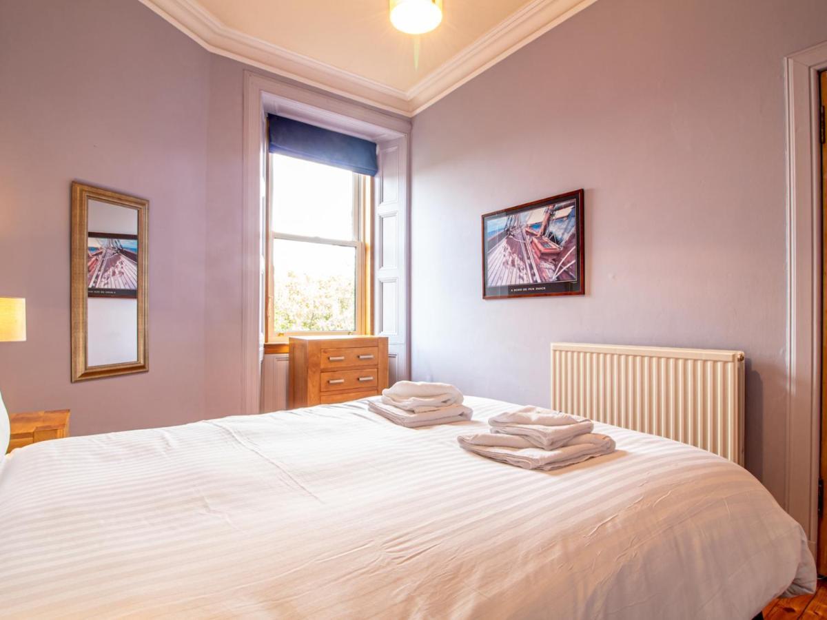 Pass The Keys Beautiful And Bright Georgian Style Morningside Appartement
